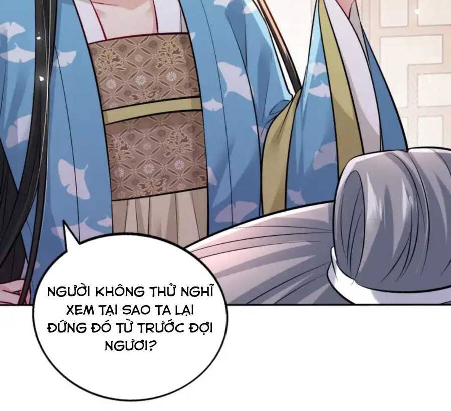 Ta Đem Hoàng Tử Dưỡng Thành Hắc Hóa Chap 9 - Next Chap 10
