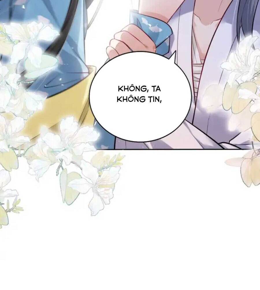 Ta Đem Hoàng Tử Dưỡng Thành Hắc Hóa Chap 9 - Next Chap 10