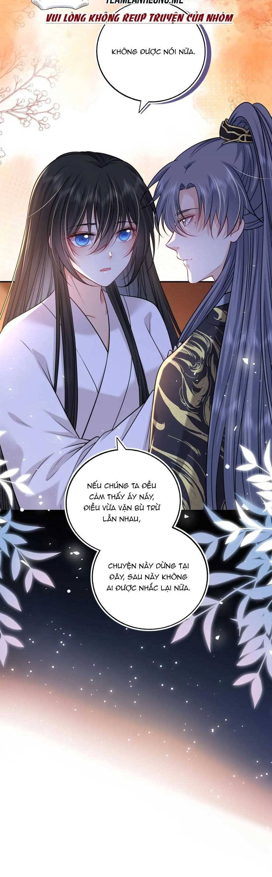 Ta Đem Hoàng Tử Dưỡng Thành Hắc Hóa Chap 90 - Next Chap 91
