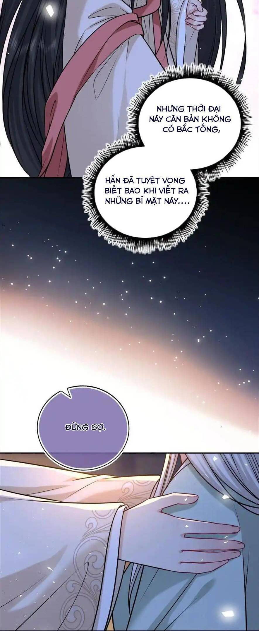 Ta Đem Hoàng Tử Dưỡng Thành Hắc Hóa Chap 97 - Next Chap 98