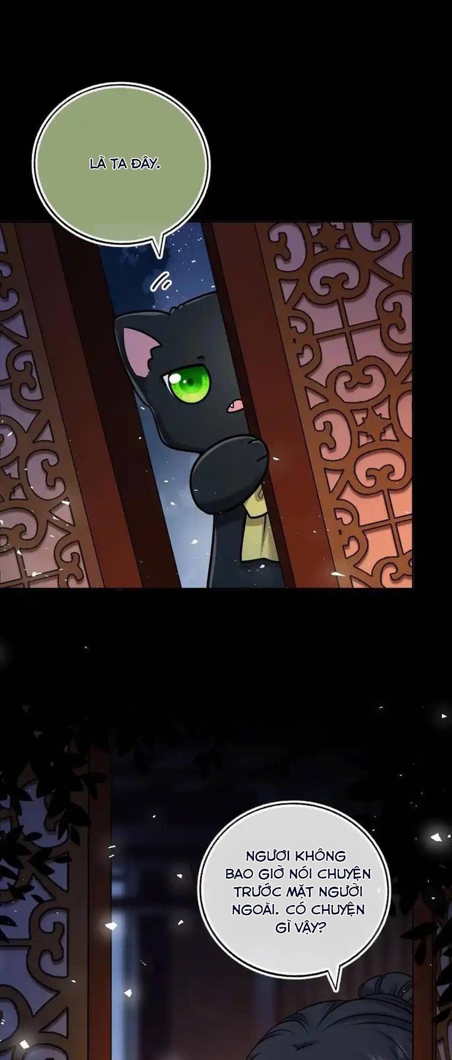 Ta Đem Hoàng Tử Dưỡng Thành Hắc Hóa Chap 97 - Next Chap 98