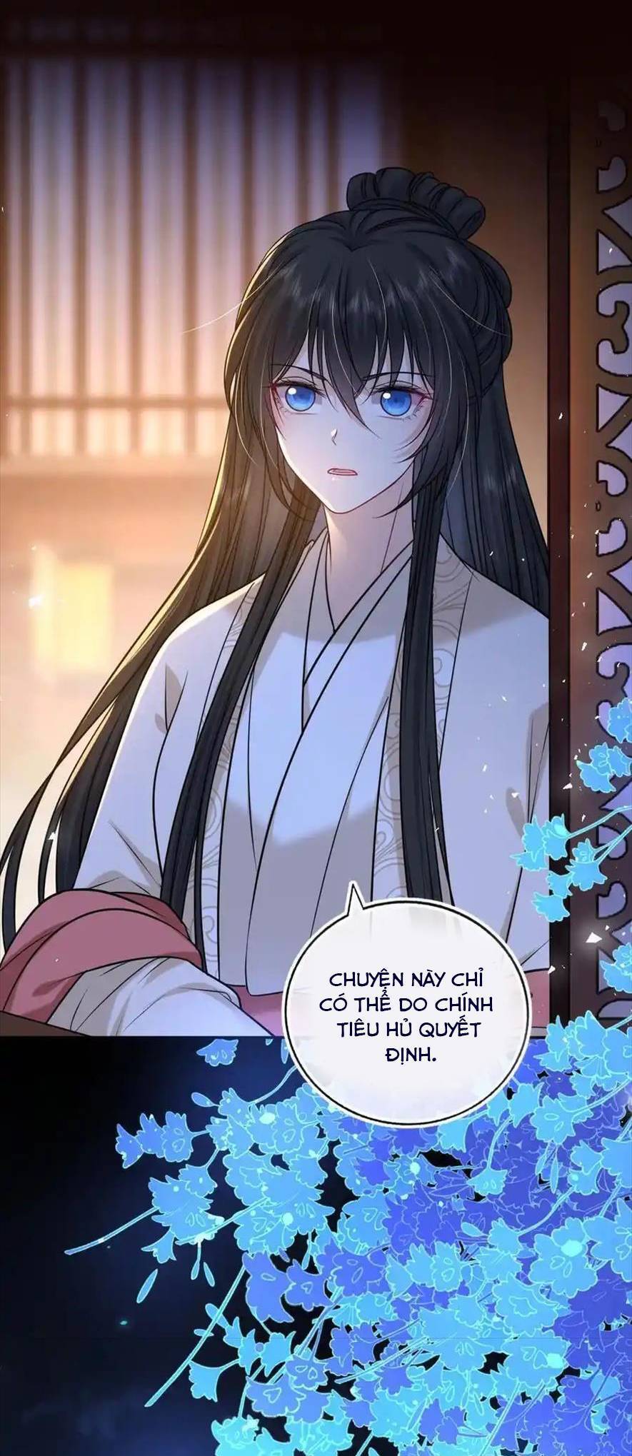 Ta Đem Hoàng Tử Dưỡng Thành Hắc Hóa Chap 97 - Next Chap 98