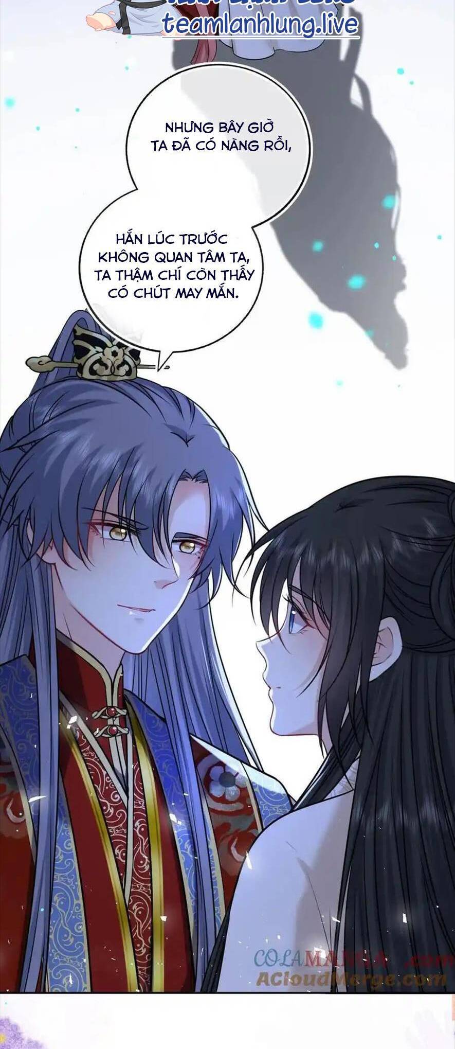 Ta Đem Hoàng Tử Dưỡng Thành Hắc Hóa Chap 97 - Next Chap 98
