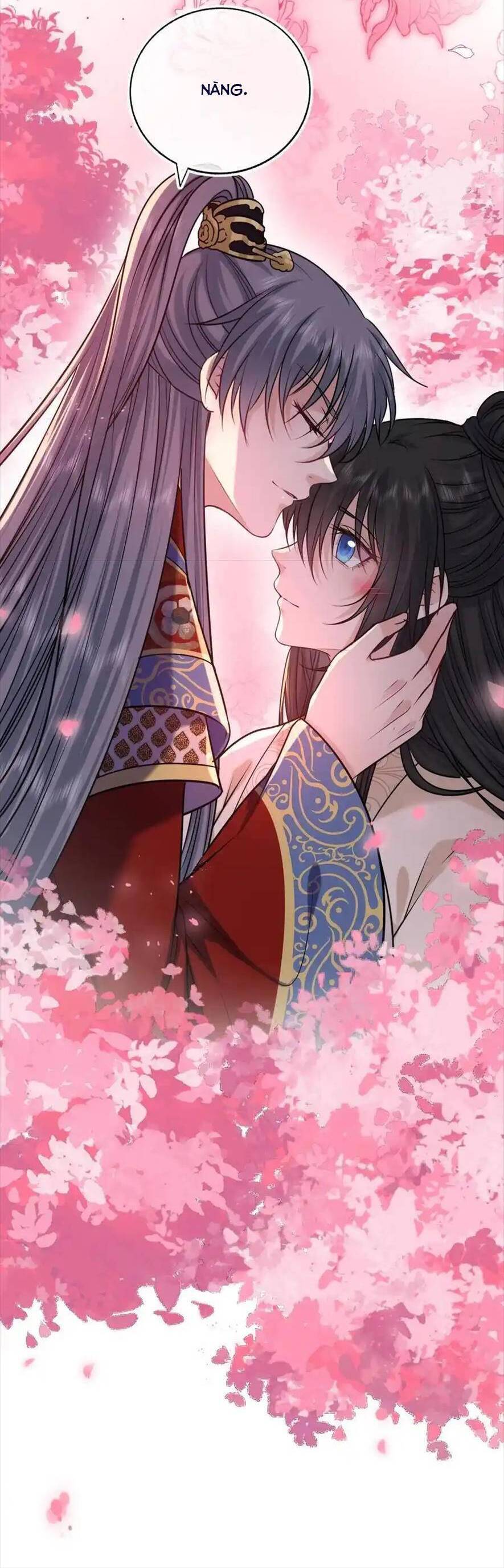 Ta Đem Hoàng Tử Dưỡng Thành Hắc Hóa Chap 97 - Next Chap 98