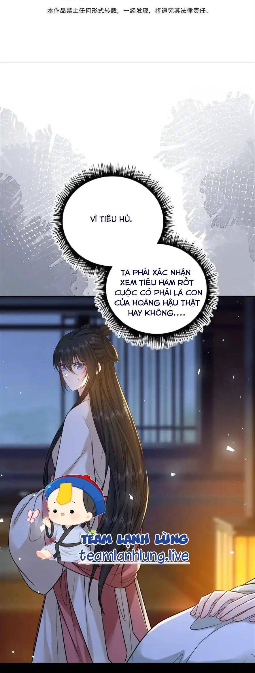 Ta Đem Hoàng Tử Dưỡng Thành Hắc Hóa Chap 97 - Next Chap 98