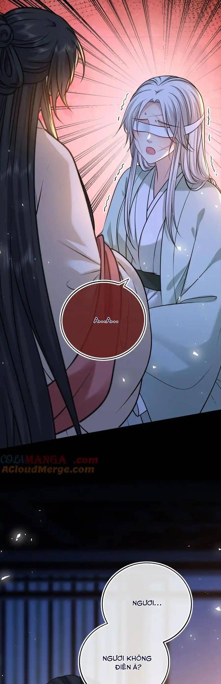 Ta Đem Hoàng Tử Dưỡng Thành Hắc Hóa Chap 97 - Next Chap 98