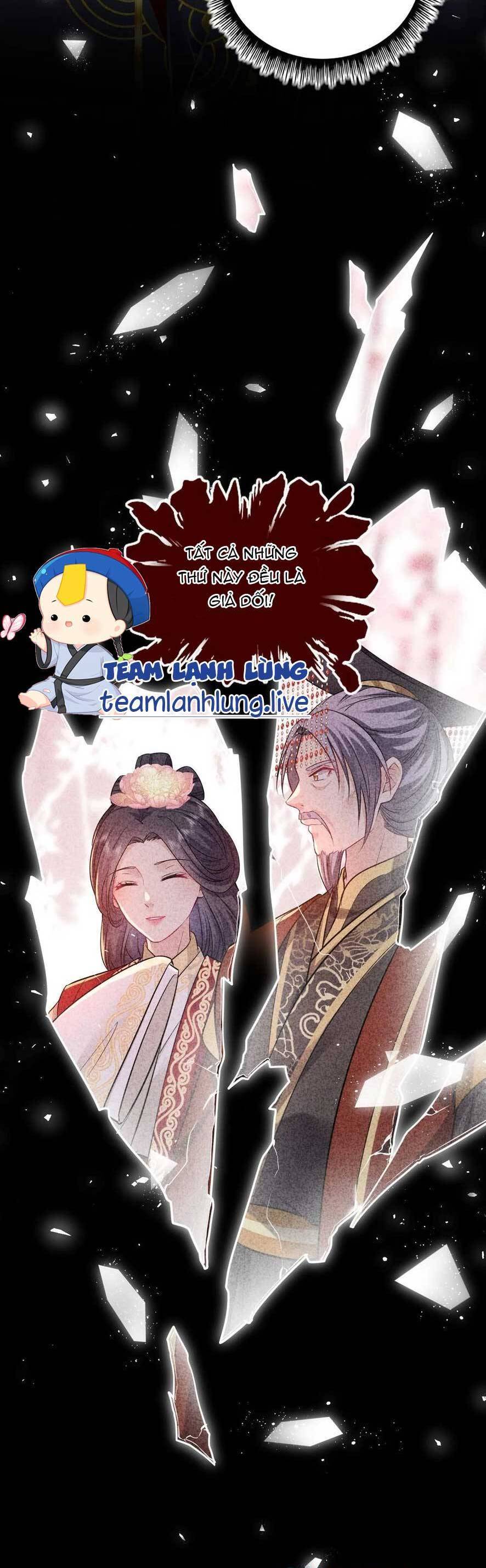 Ta Đem Hoàng Tử Dưỡng Thành Hắc Hóa Chap 98 - Next Chap 99