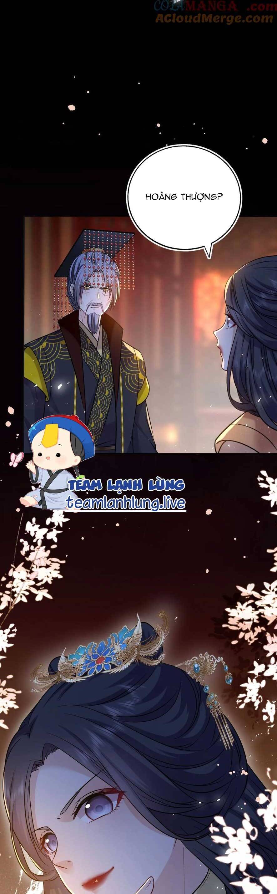 Ta Đem Hoàng Tử Dưỡng Thành Hắc Hóa Chap 98 - Next Chap 99