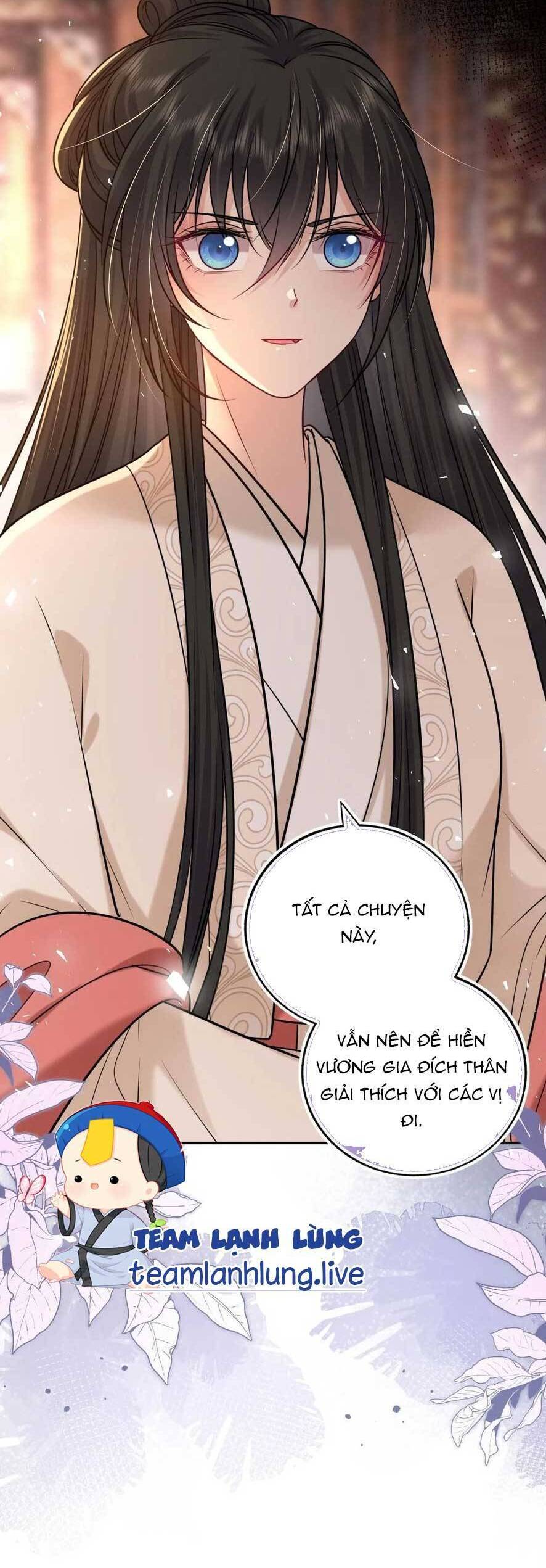 Ta Đem Hoàng Tử Dưỡng Thành Hắc Hóa Chap 98 - Next Chap 99