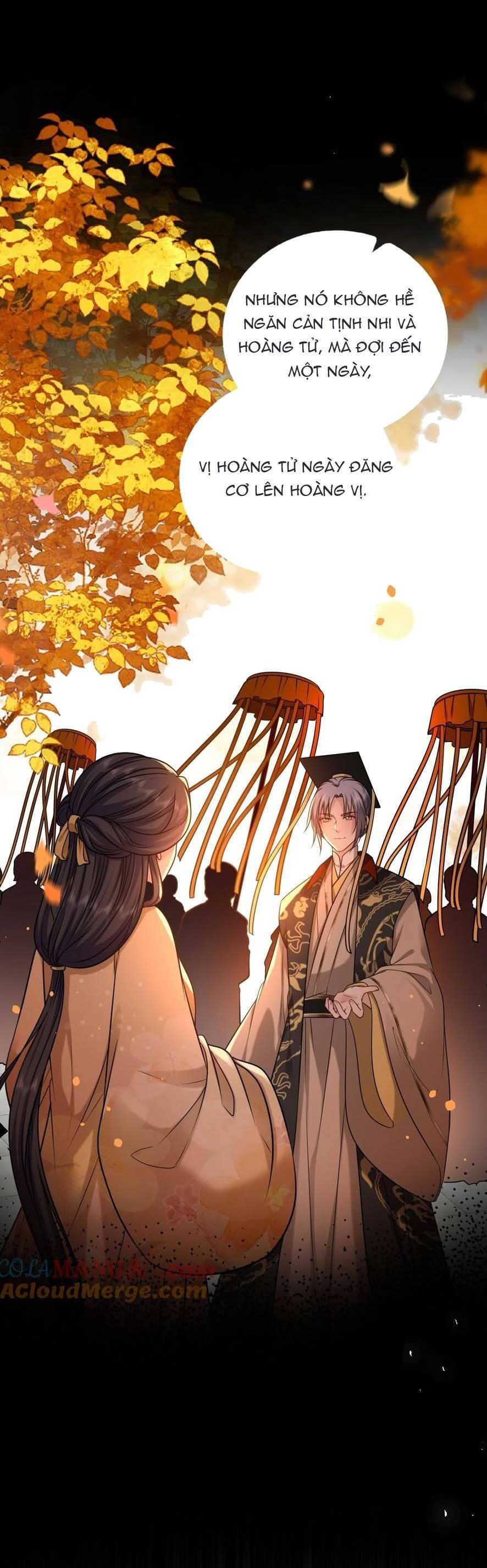 Ta Đem Hoàng Tử Dưỡng Thành Hắc Hóa Chap 99 - Next Chap 100