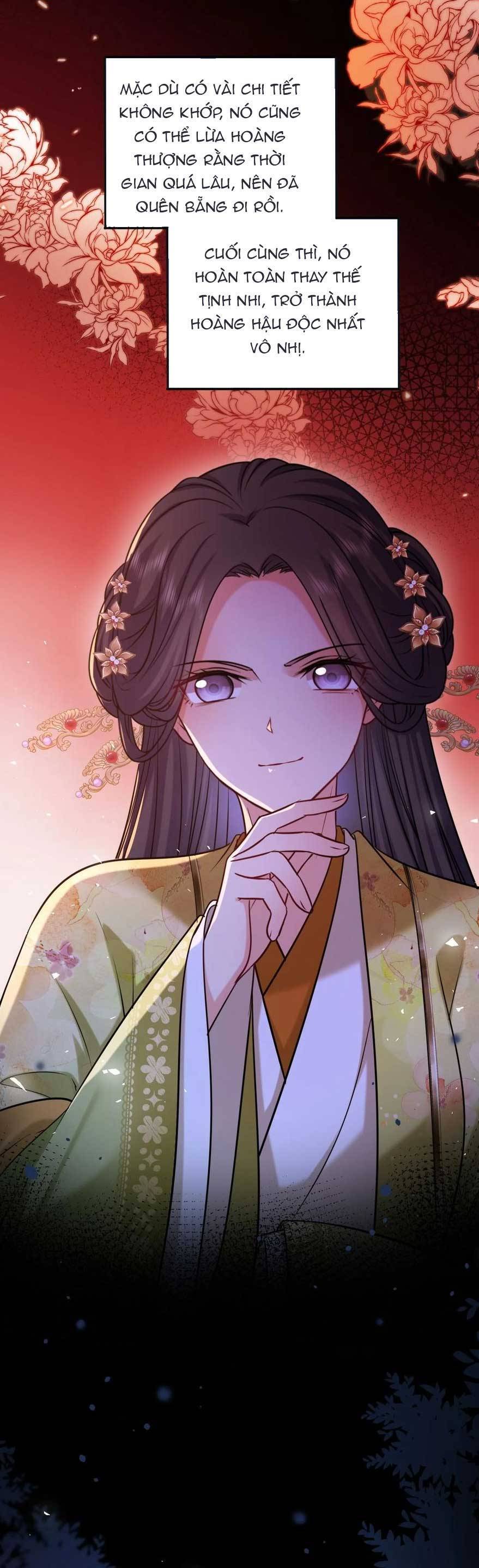 Ta Đem Hoàng Tử Dưỡng Thành Hắc Hóa Chap 99 - Next Chap 100