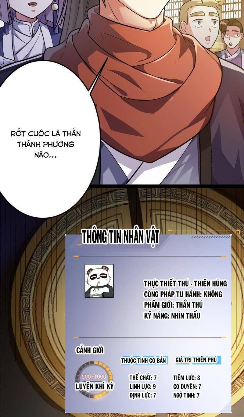 Ta Độ 999 Lần Thiên Kiếp Chap 62 - Next Chap 63