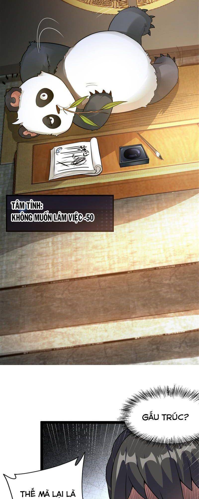 Ta Độ 999 Lần Thiên Kiếp Chap 62 - Next Chap 63
