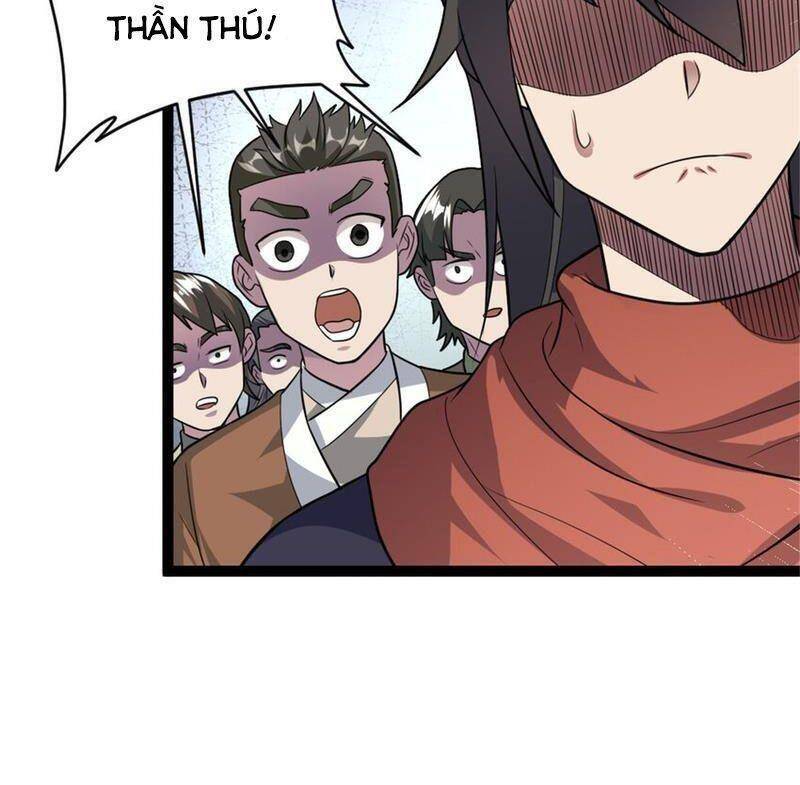 Ta Độ 999 Lần Thiên Kiếp Chap 62 - Next Chap 63