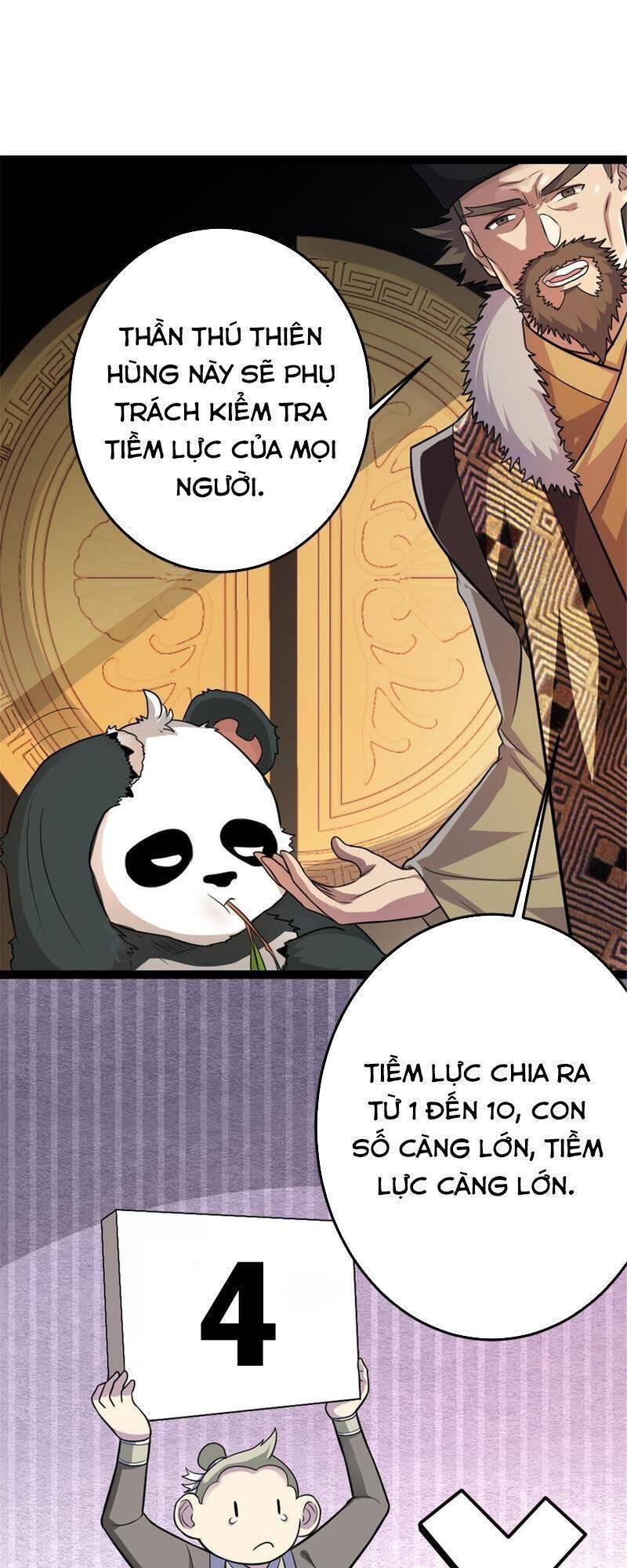 Ta Độ 999 Lần Thiên Kiếp Chap 62 - Next Chap 63
