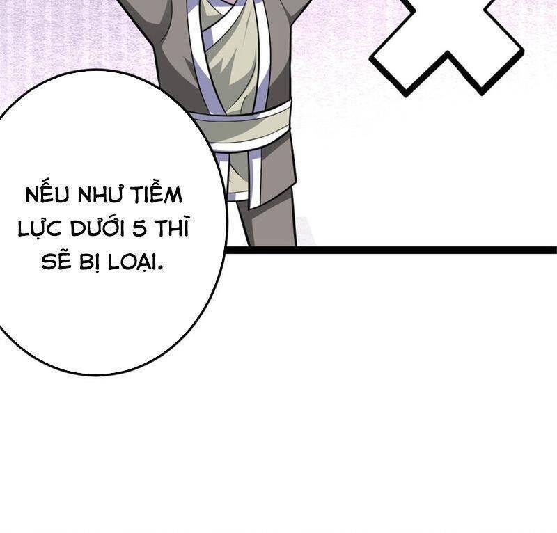 Ta Độ 999 Lần Thiên Kiếp Chap 62 - Next Chap 63