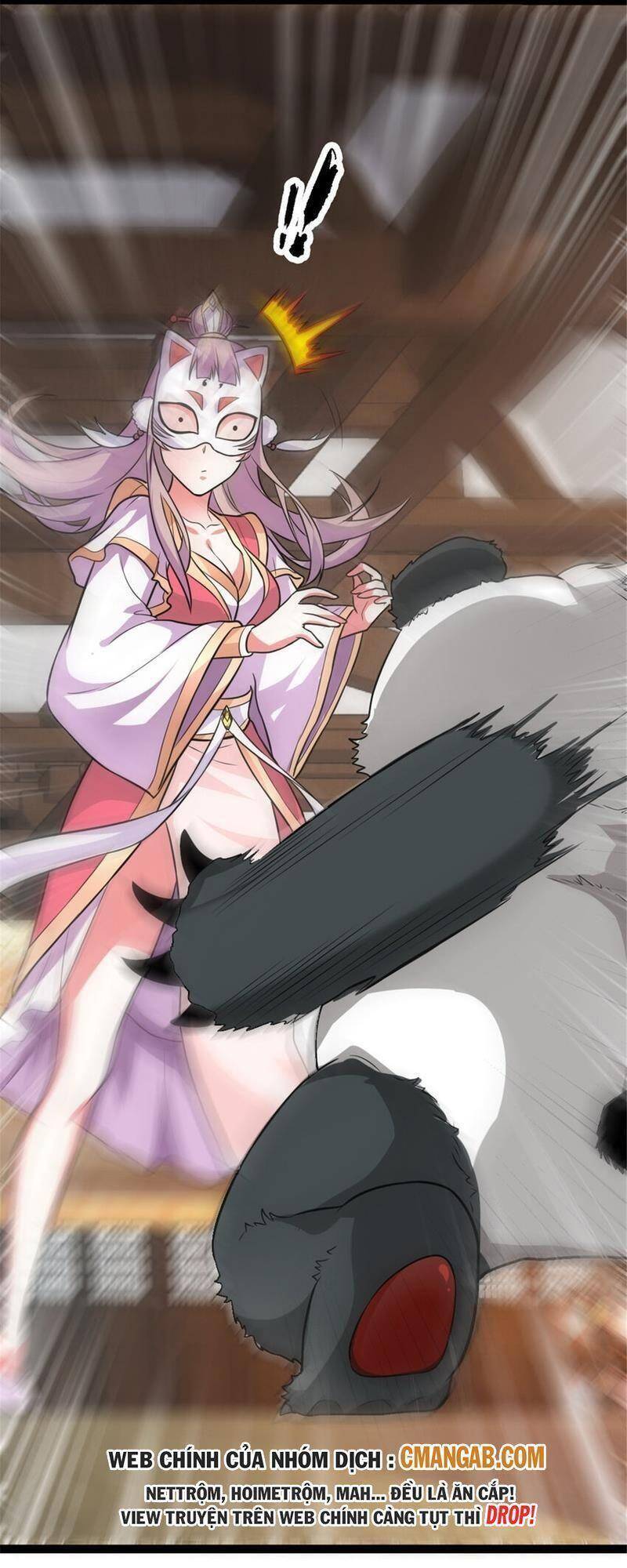 Ta Độ 999 Lần Thiên Kiếp Chap 62 - Next Chap 63
