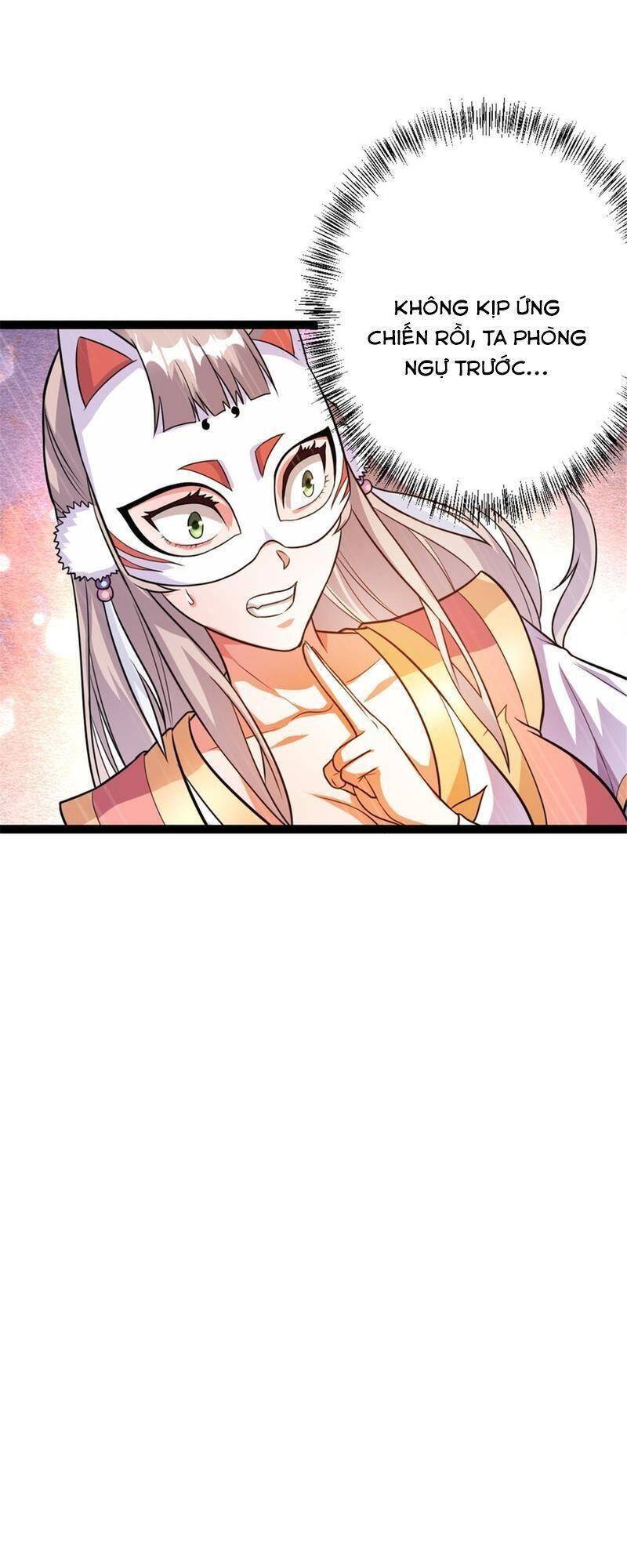 Ta Độ 999 Lần Thiên Kiếp Chap 62 - Next Chap 63