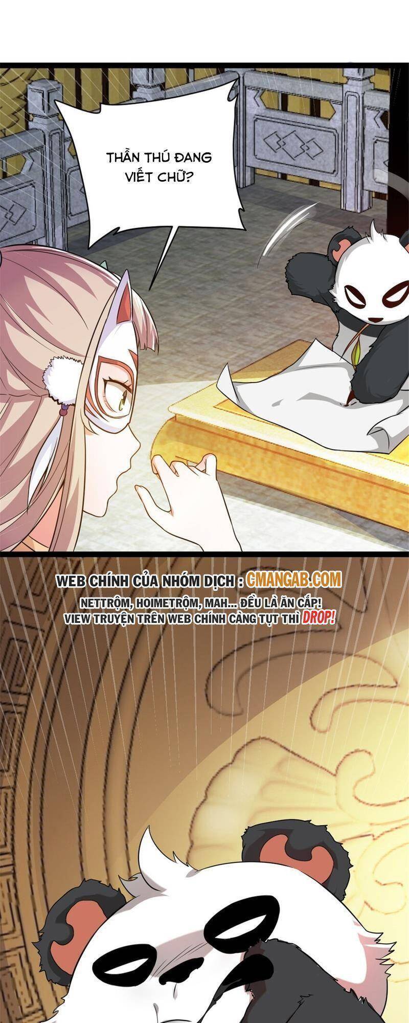 Ta Độ 999 Lần Thiên Kiếp Chap 62 - Next Chap 63