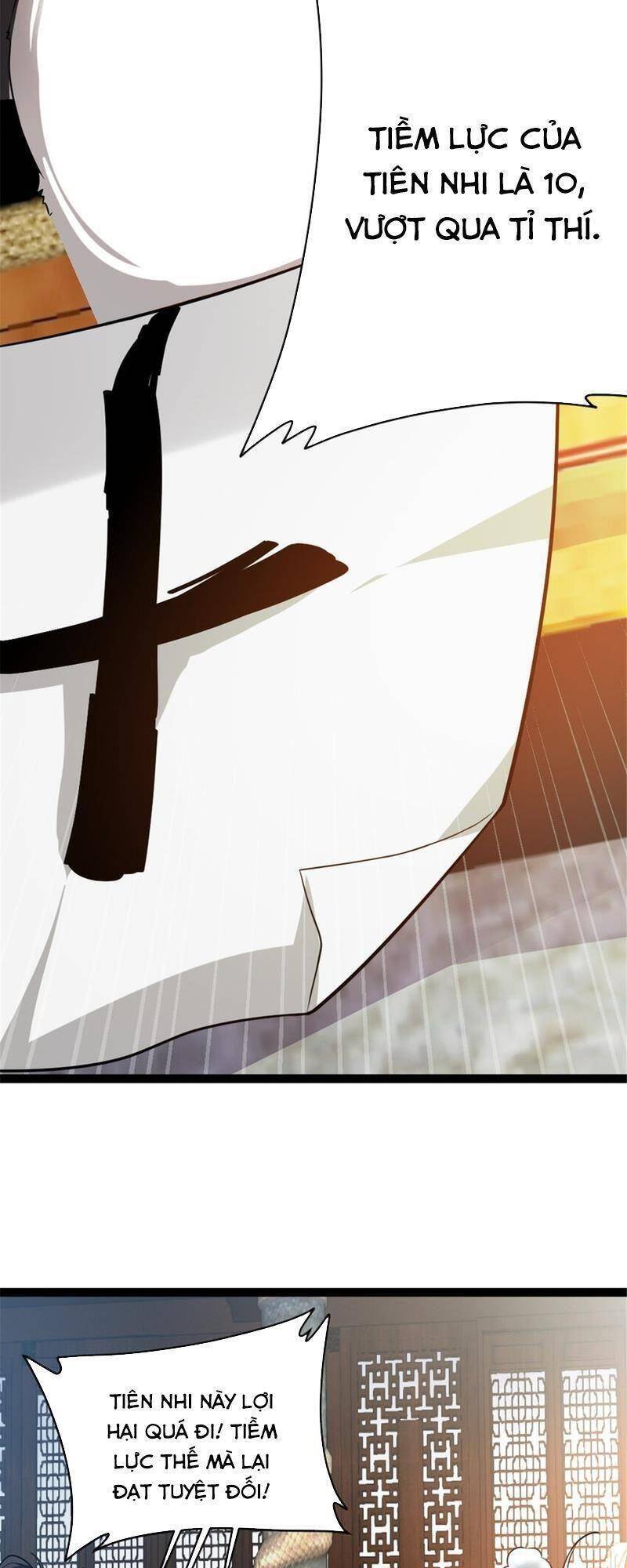 Ta Độ 999 Lần Thiên Kiếp Chap 62 - Next Chap 63