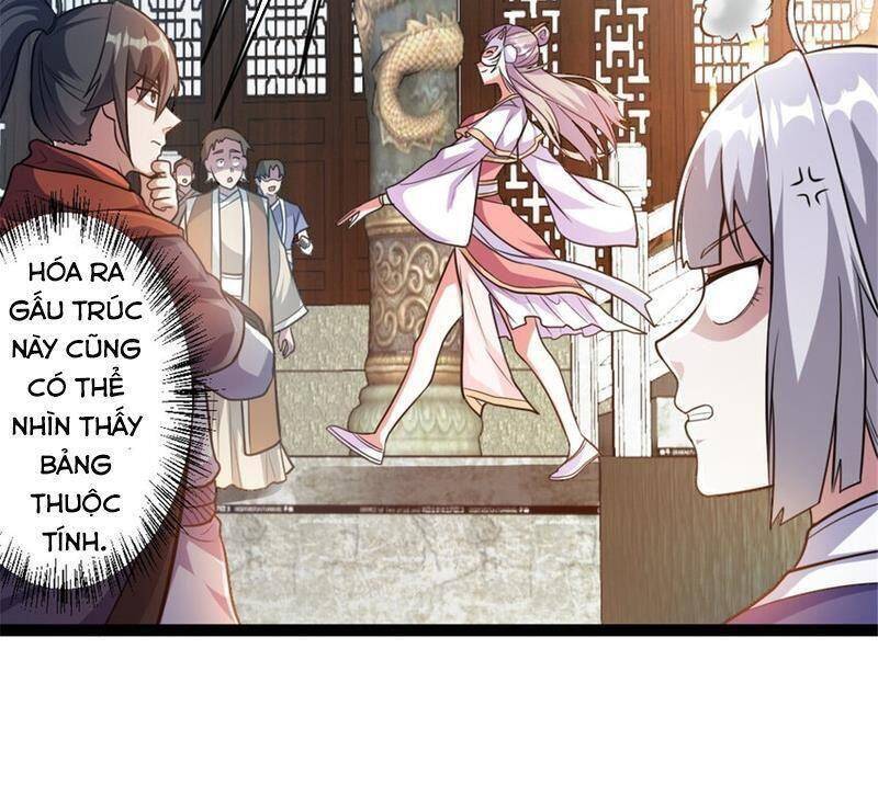 Ta Độ 999 Lần Thiên Kiếp Chap 62 - Next Chap 63