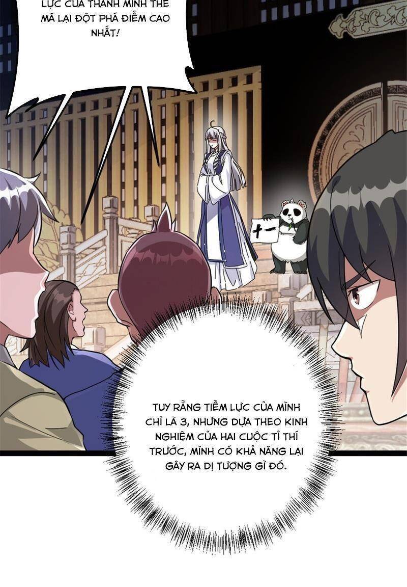 Ta Độ 999 Lần Thiên Kiếp Chap 62 - Next Chap 63