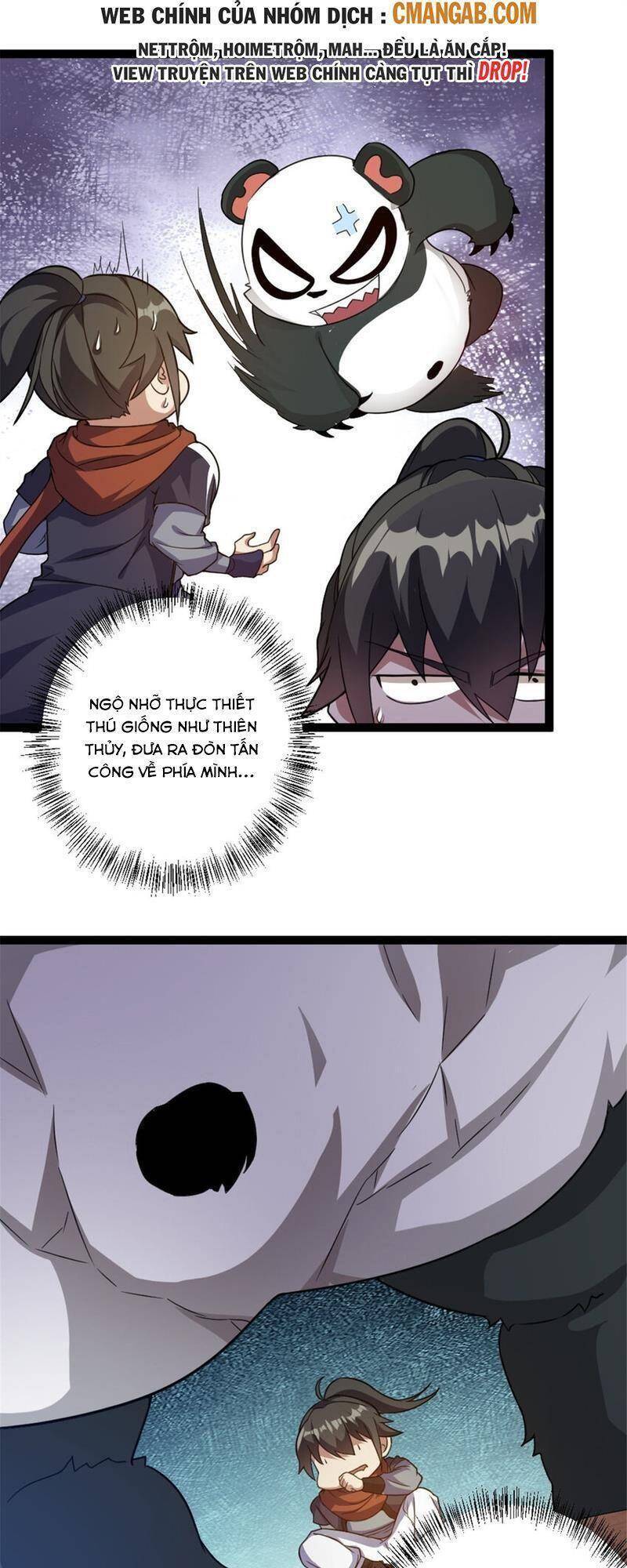 Ta Độ 999 Lần Thiên Kiếp Chap 62 - Next Chap 63