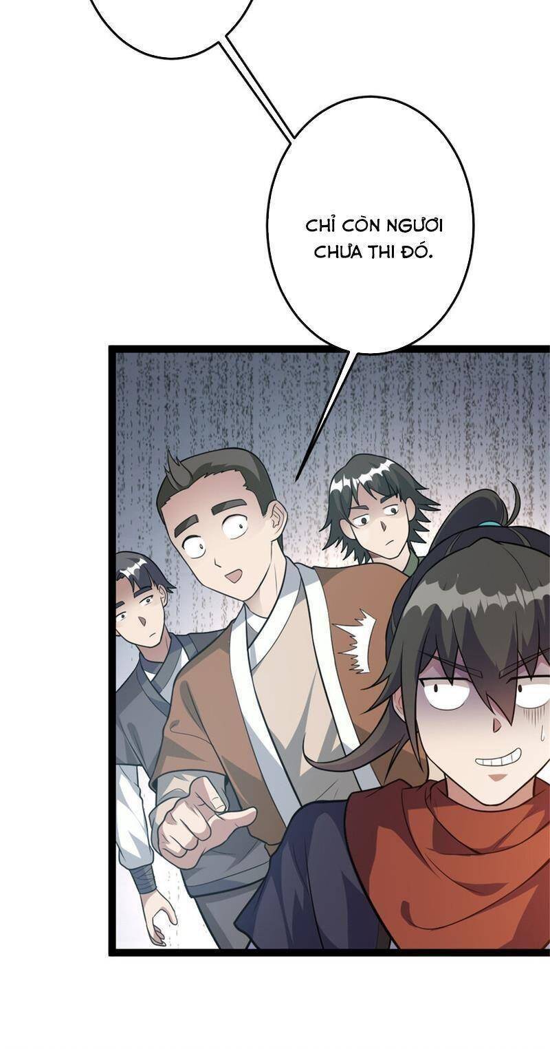 Ta Độ 999 Lần Thiên Kiếp Chap 62 - Next Chap 63