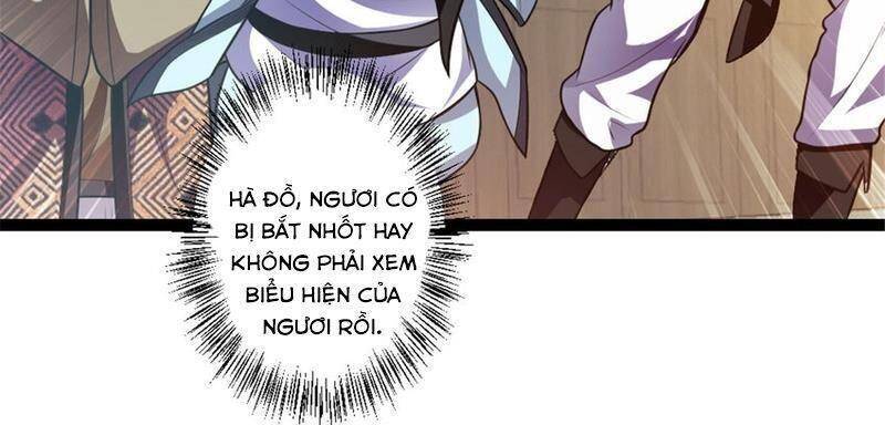 Ta Độ 999 Lần Thiên Kiếp Chap 62 - Next Chap 63