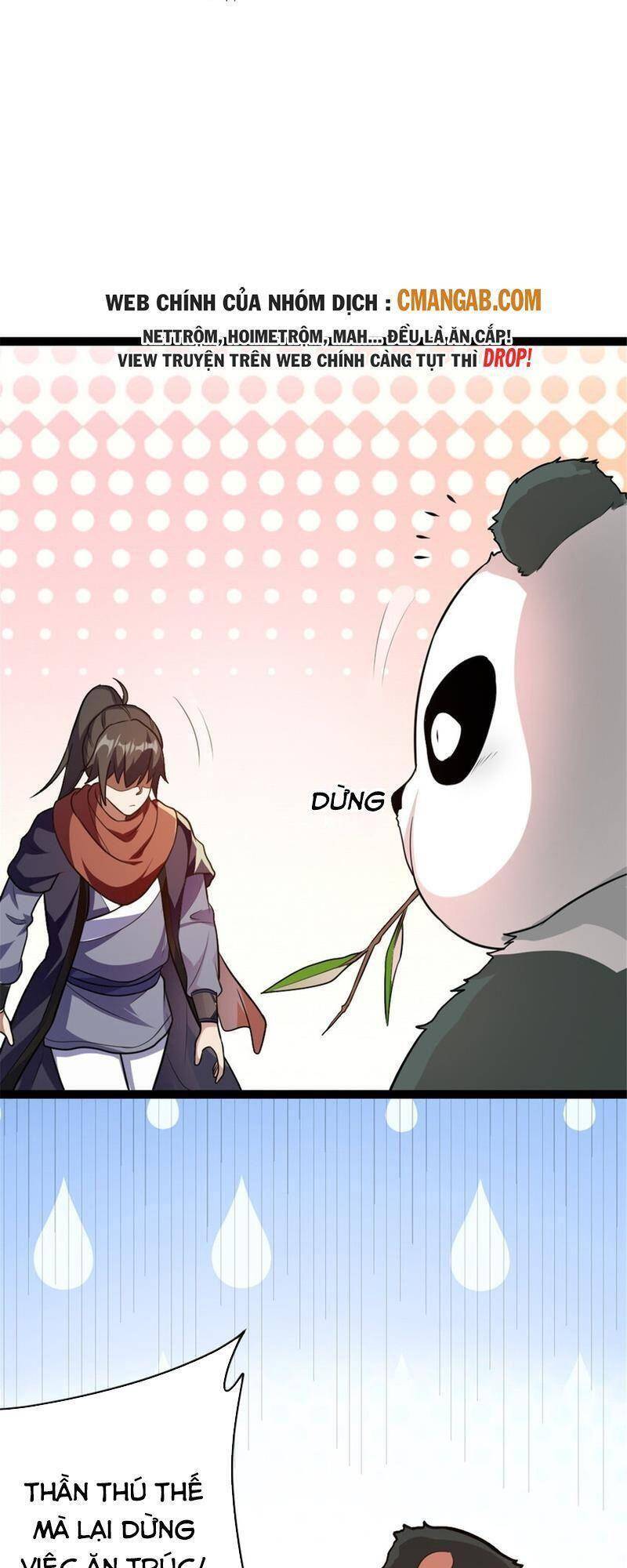 Ta Độ 999 Lần Thiên Kiếp Chap 62 - Next Chap 63