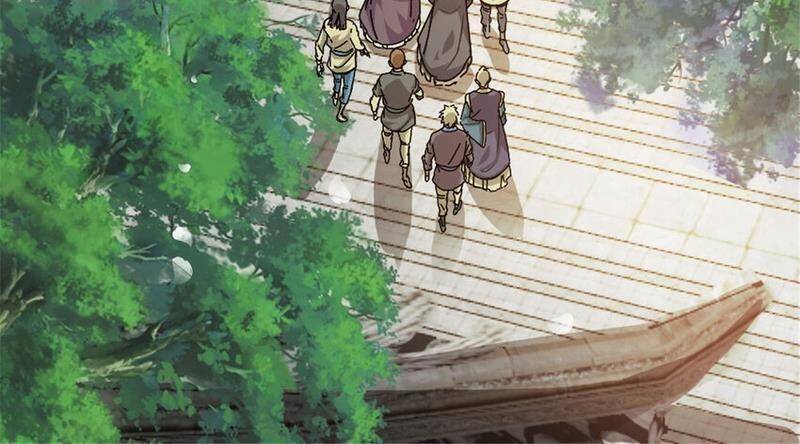 Ta Độ 999 Lần Thiên Kiếp Chap 62 - Next Chap 63