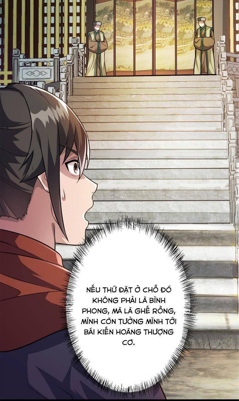 Ta Độ 999 Lần Thiên Kiếp Chap 62 - Next Chap 63