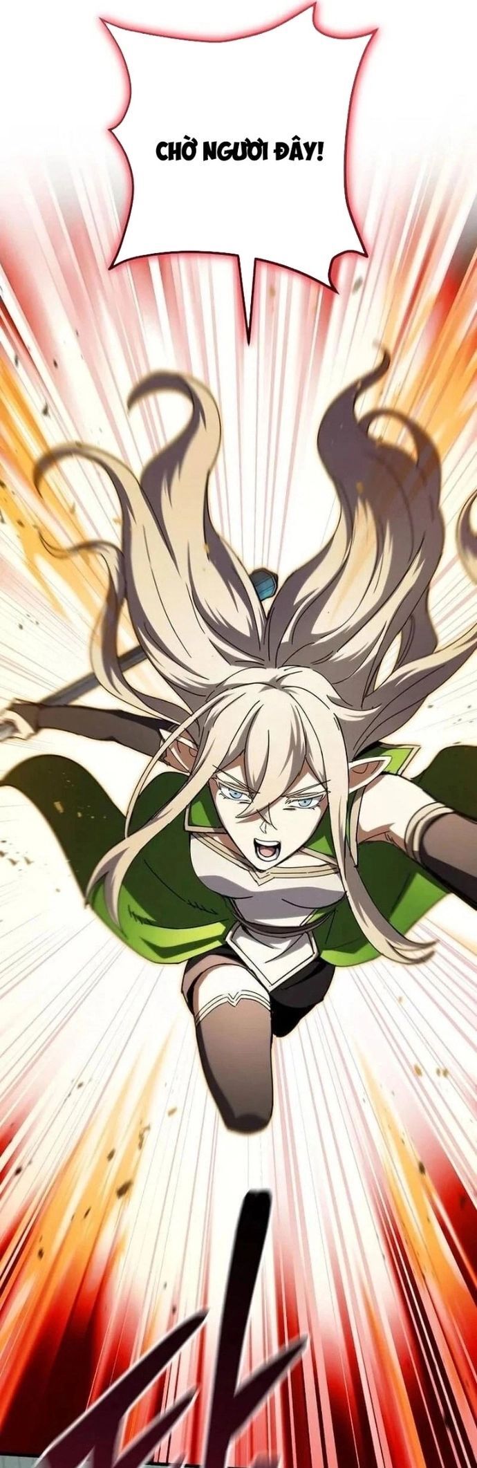 Ta Đoạt Bảo Ma Thần Chap 46 - Next Chap 47