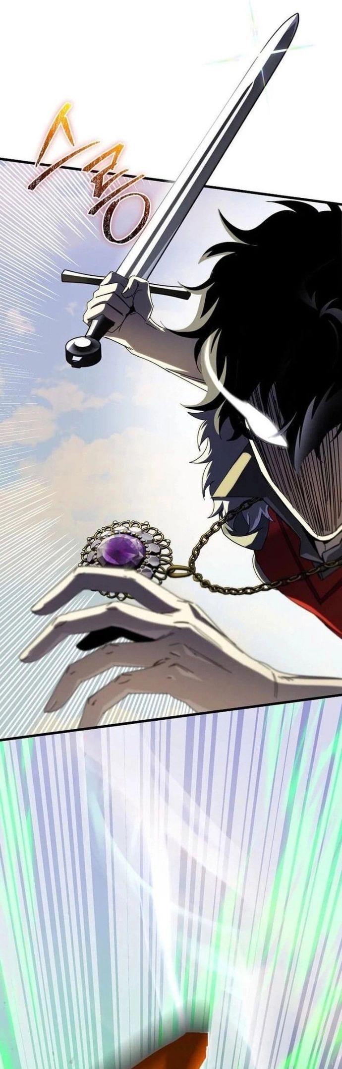Ta Đoạt Bảo Ma Thần Chap 46 - Next Chap 47