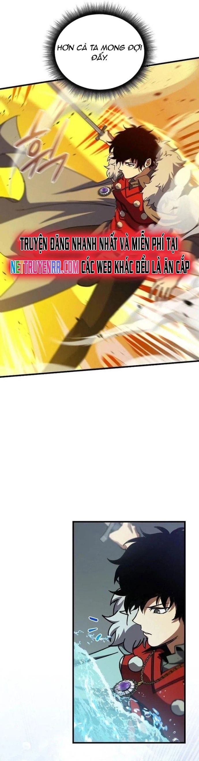 Ta Đoạt Bảo Ma Thần Chap 46 - Next Chap 47