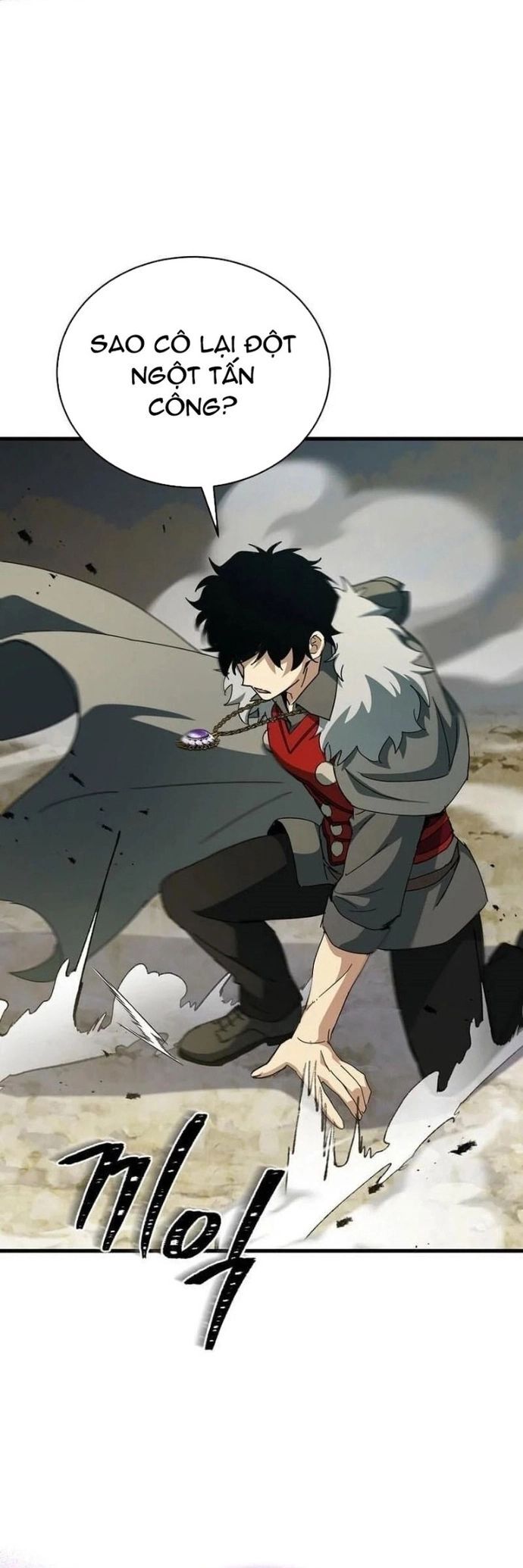 Ta Đoạt Bảo Ma Thần Chap 46 - Next Chap 47