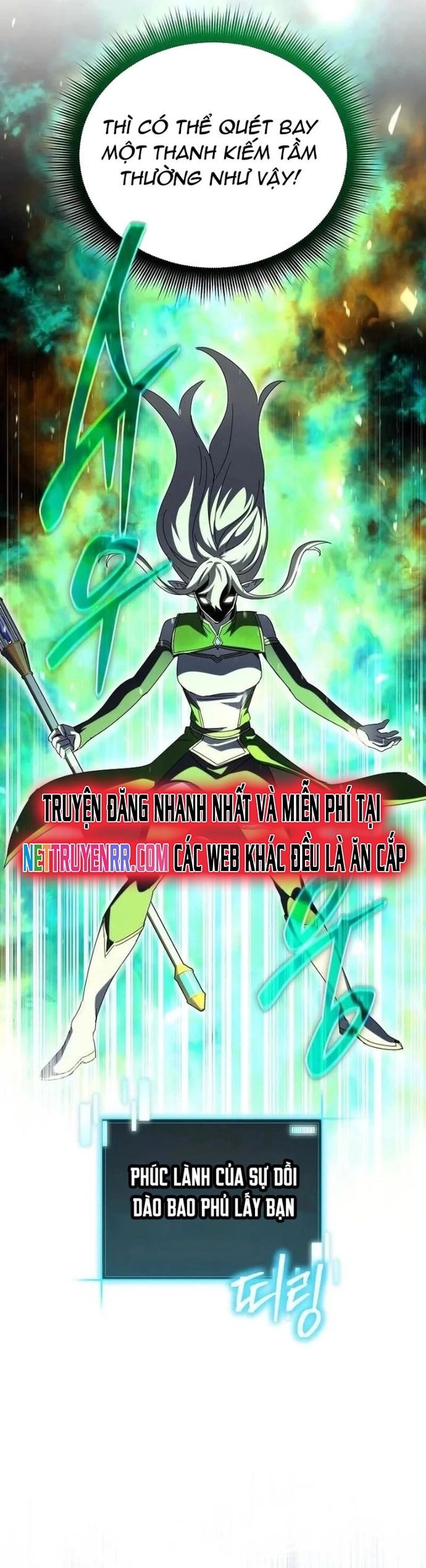 Ta Đoạt Bảo Ma Thần Chap 46 - Next Chap 47