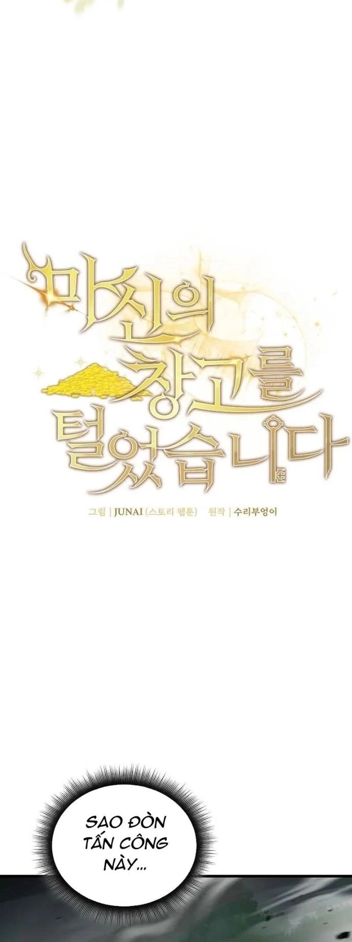 Ta Đoạt Bảo Ma Thần Chap 46 - Next Chap 47