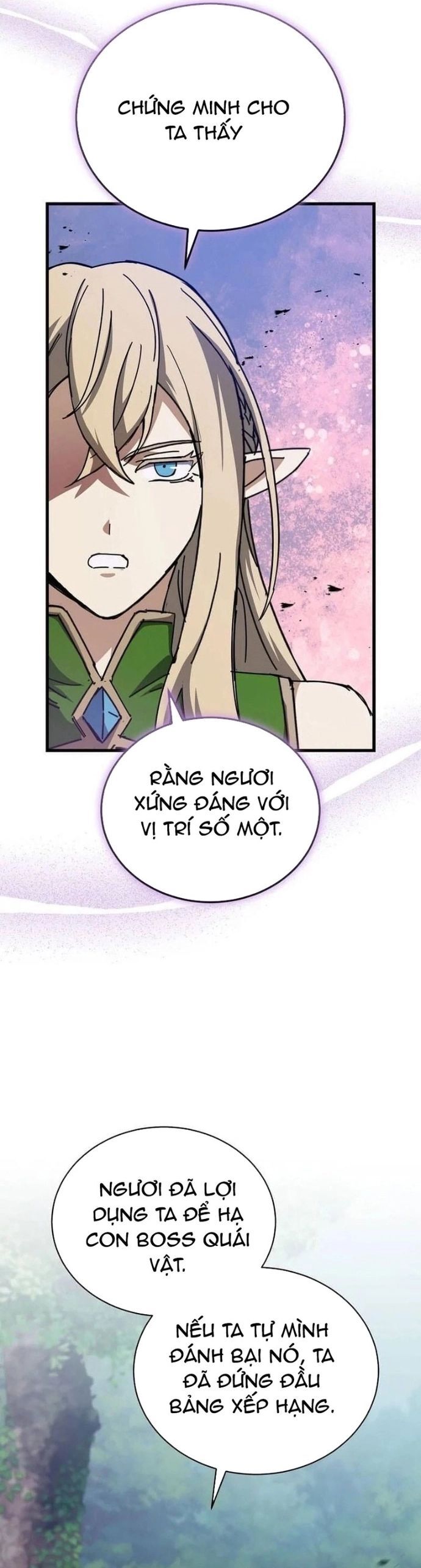 Ta Đoạt Bảo Ma Thần Chap 46 - Next Chap 47