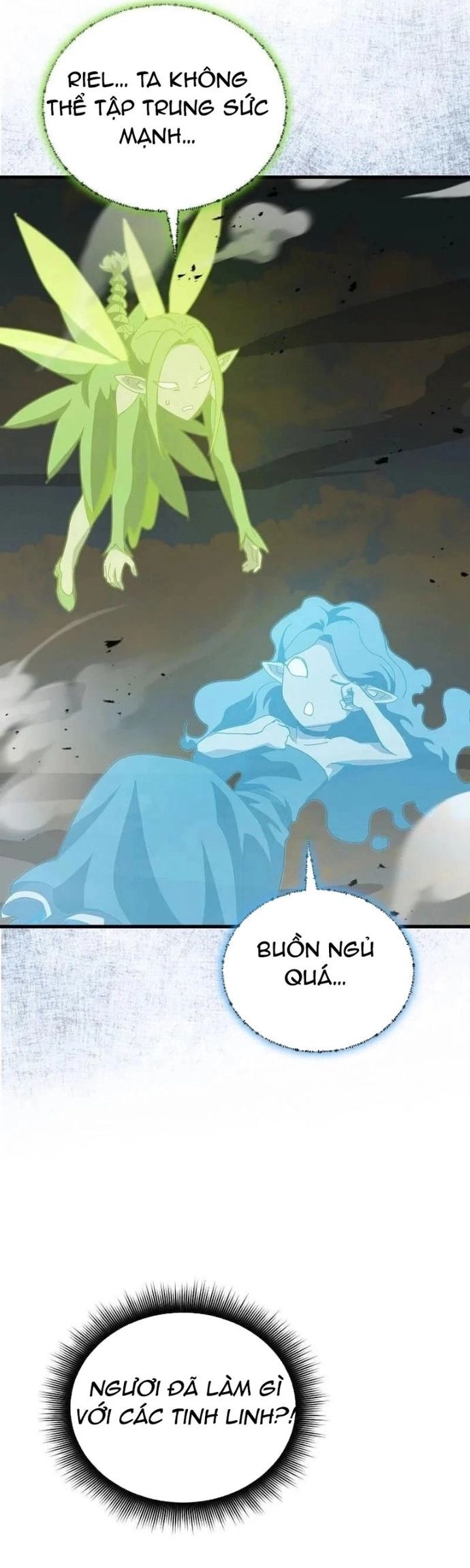 Ta Đoạt Bảo Ma Thần Chap 46 - Next Chap 47