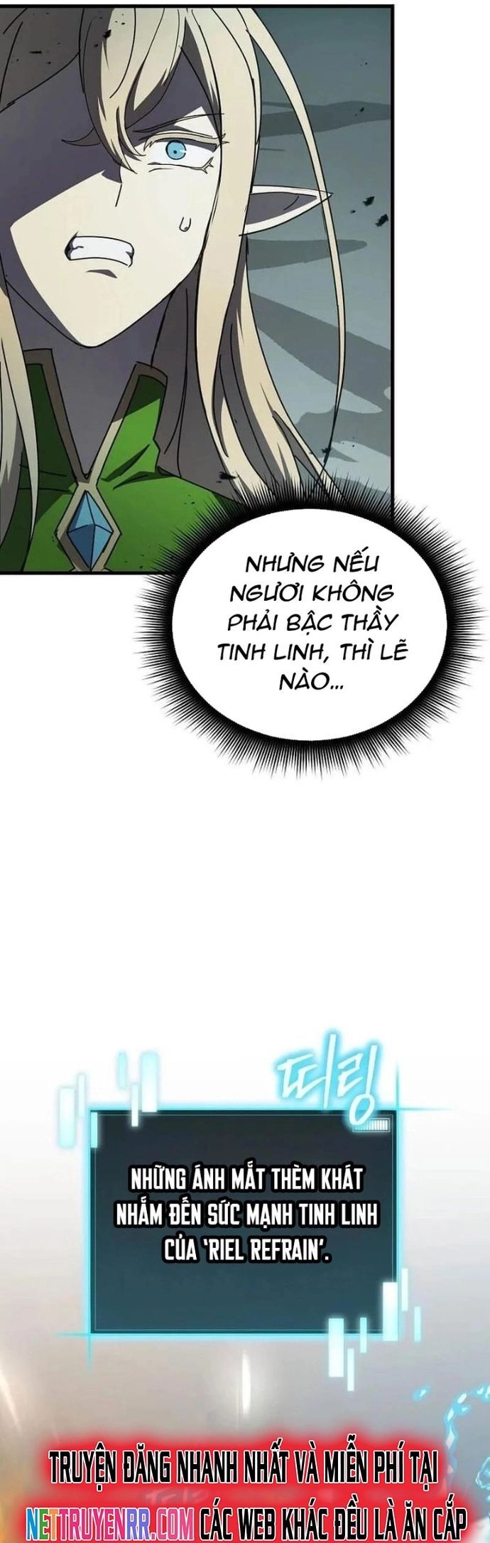 Ta Đoạt Bảo Ma Thần Chap 46 - Next Chap 47