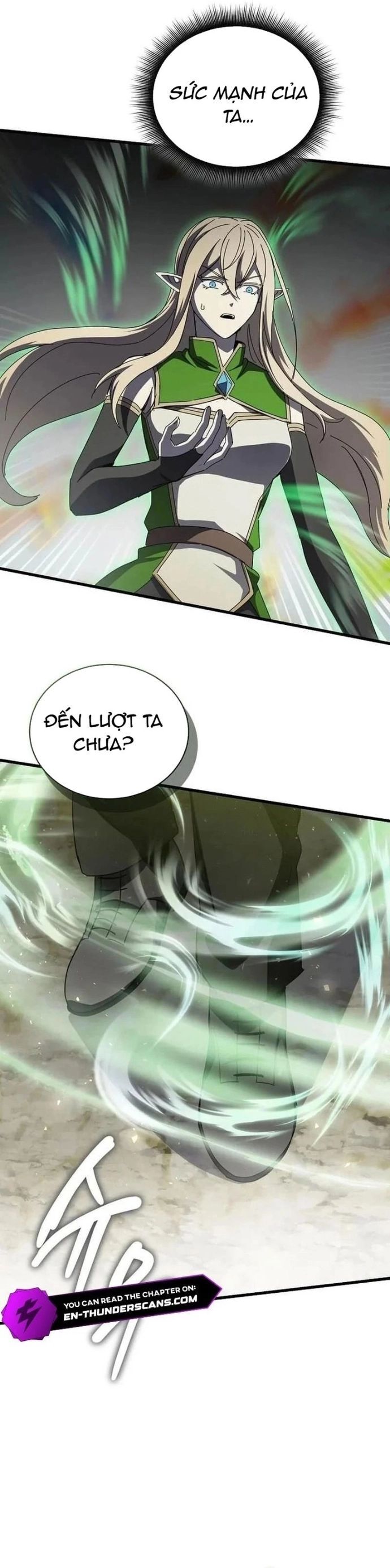 Ta Đoạt Bảo Ma Thần Chap 46 - Next Chap 47