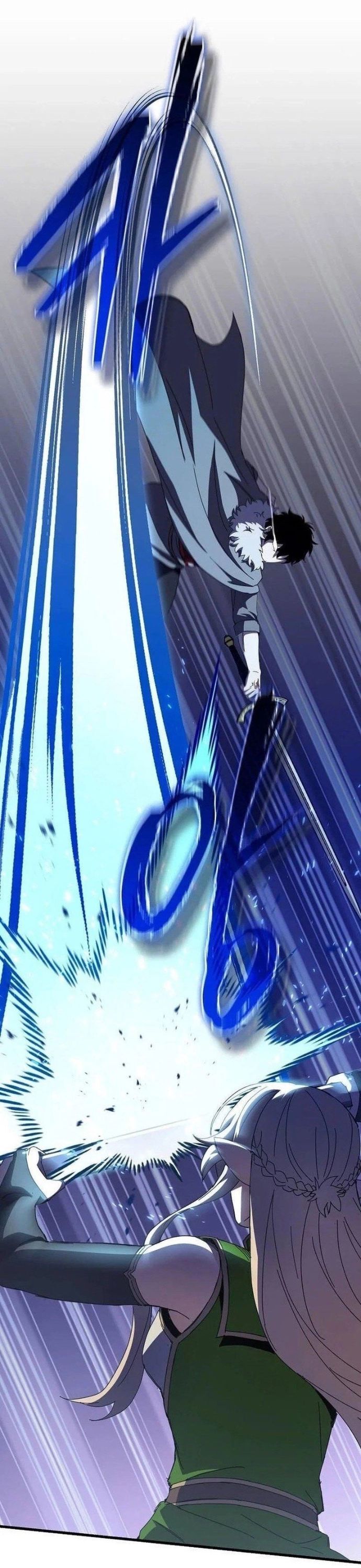 Ta Đoạt Bảo Ma Thần Chap 46 - Next Chap 47