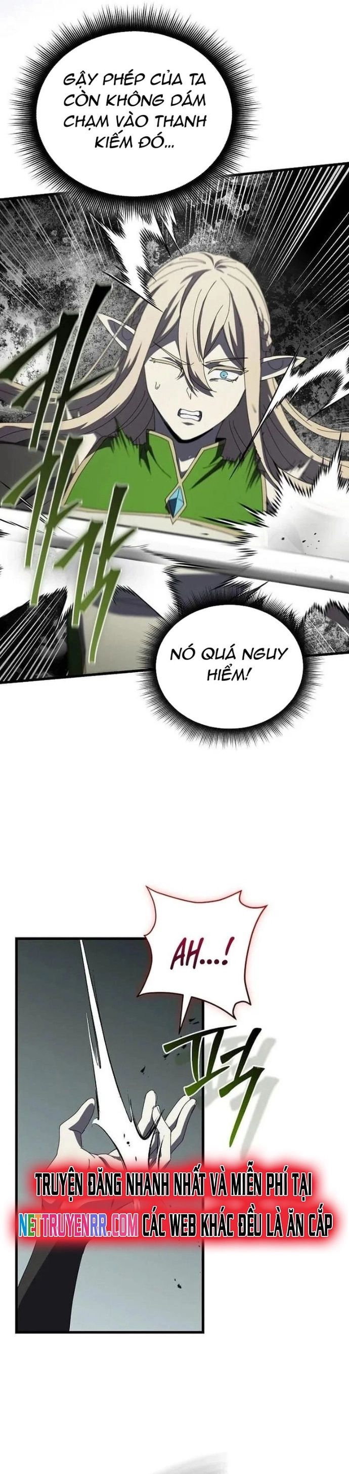 Ta Đoạt Bảo Ma Thần Chap 46 - Next Chap 47