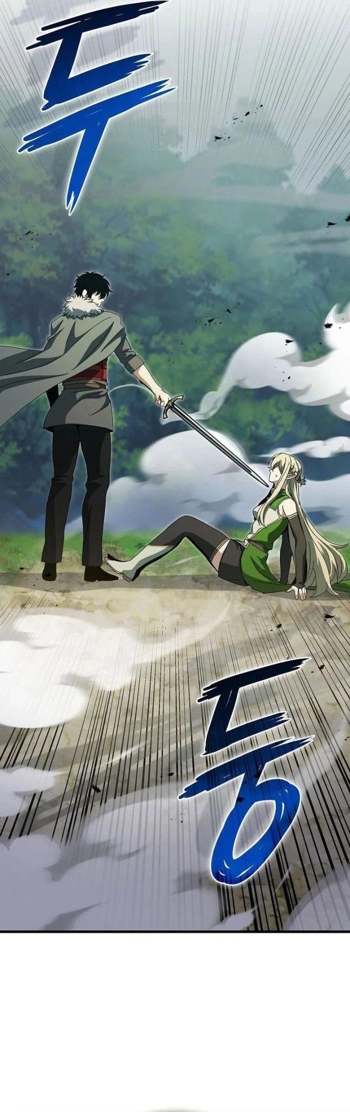 Ta Đoạt Bảo Ma Thần Chap 46 - Next Chap 47