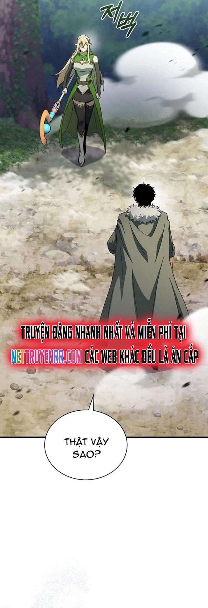 Ta Đoạt Bảo Ma Thần Chap 46 - Next Chap 47