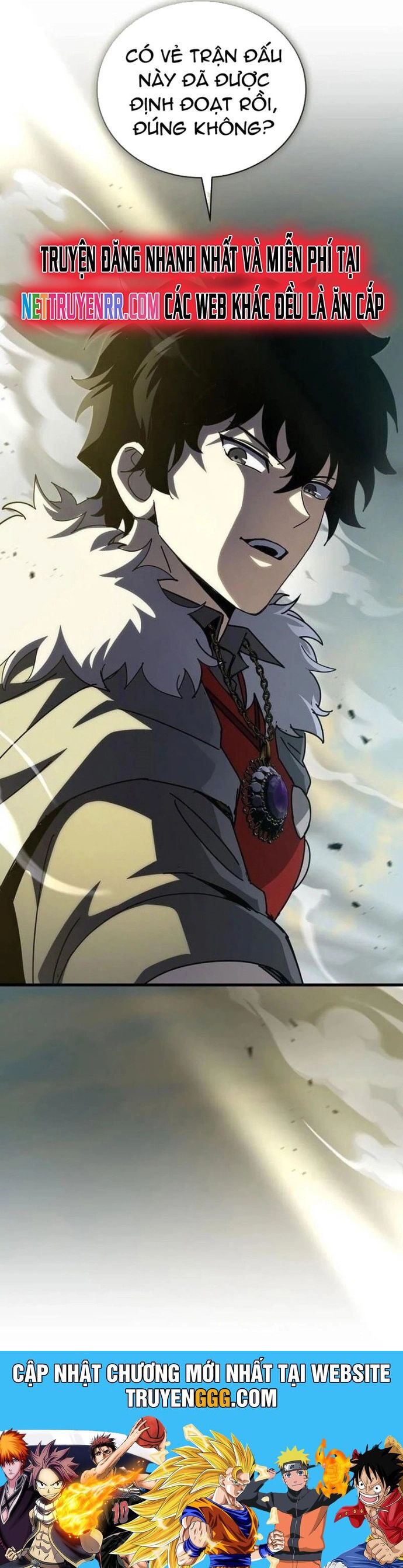 Ta Đoạt Bảo Ma Thần Chap 46 - Next Chap 47