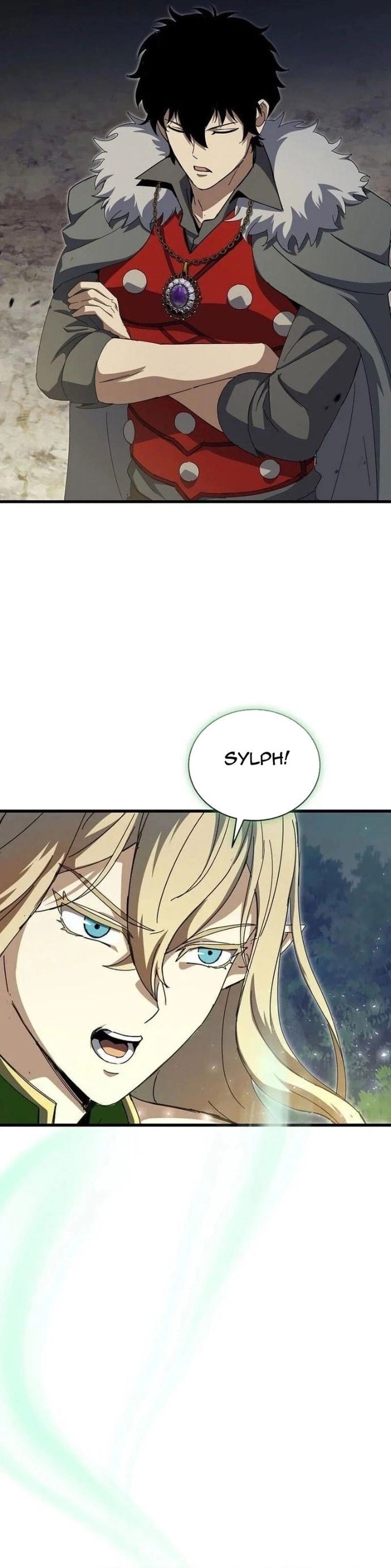 Ta Đoạt Bảo Ma Thần Chap 46 - Next Chap 47