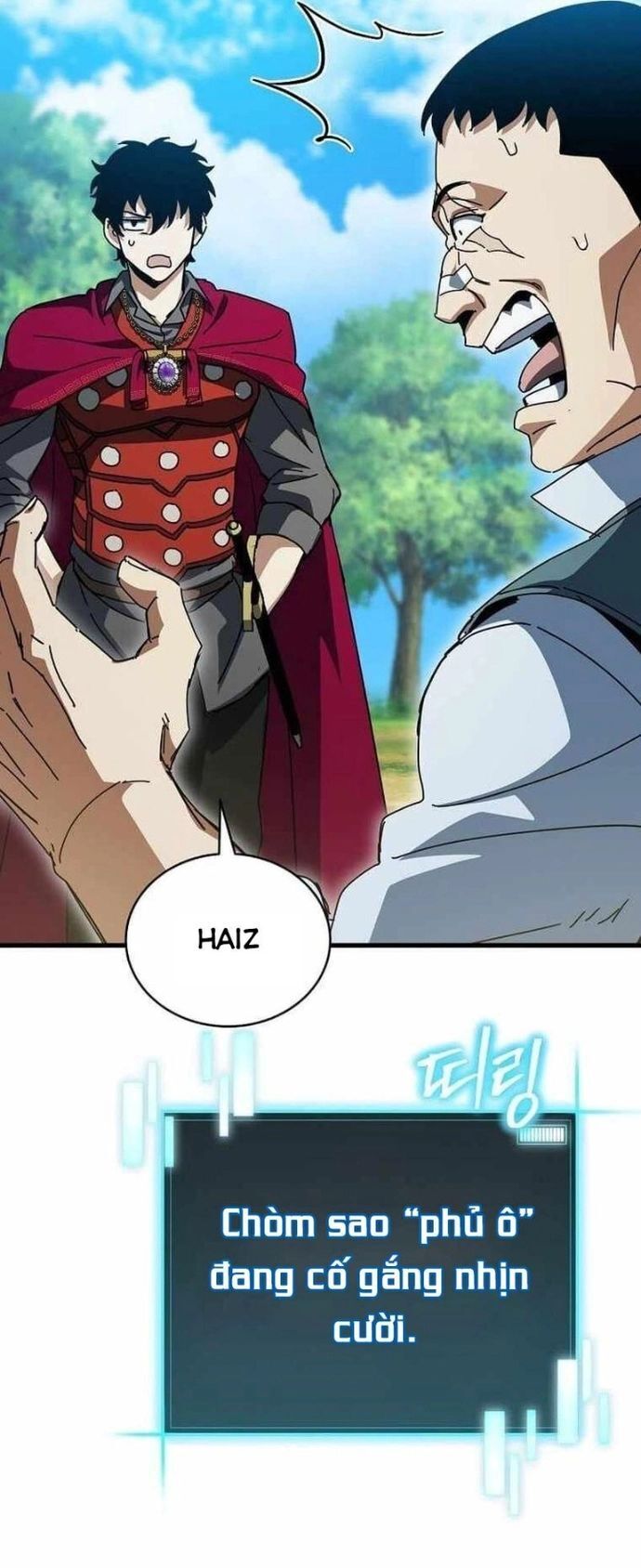 Ta Đoạt Bảo Ma Thần Chap 47 - Next Chap 48