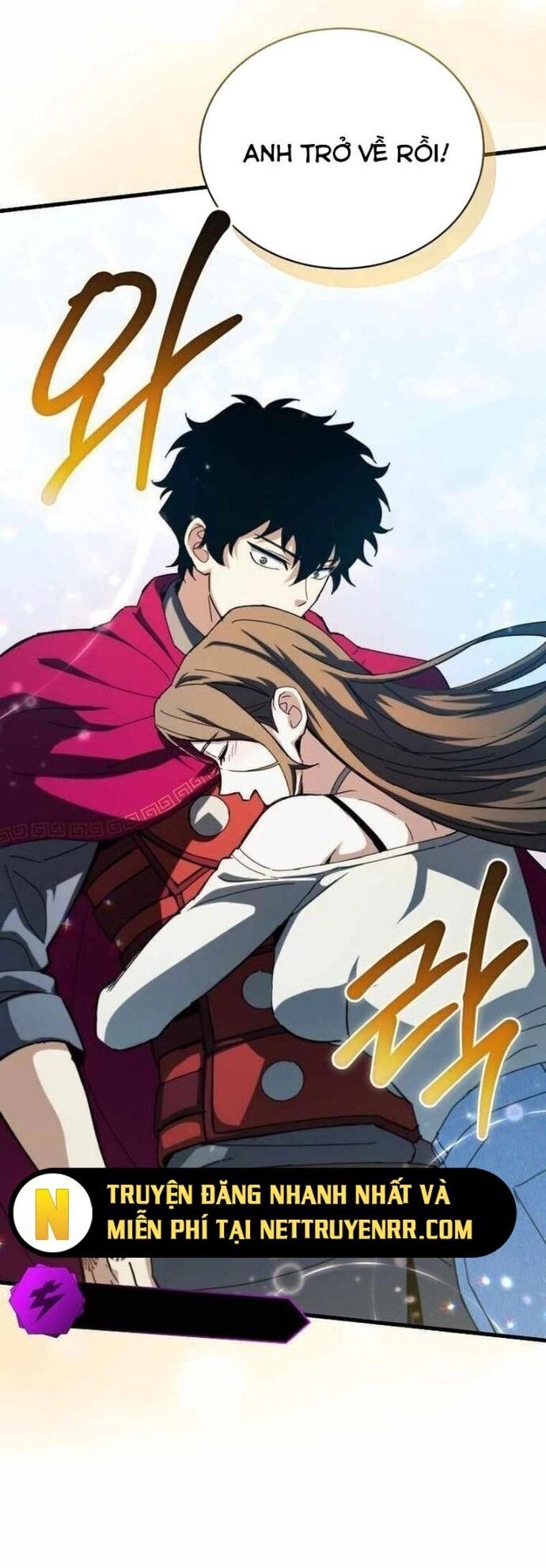 Ta Đoạt Bảo Ma Thần Chap 47 - Next Chap 48